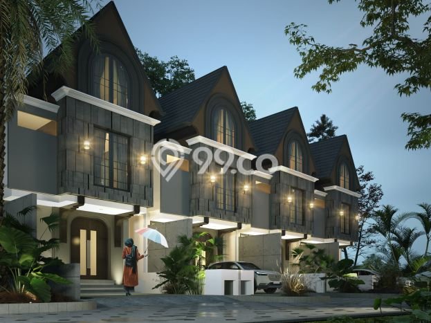 For Sale Rumah 3 Kamar Lokasi Ideal Bagus dan Strategis di Batu For Sale Rumah 3 Kamar Lokasi Ideal Bagus dan Strategis di Batu
