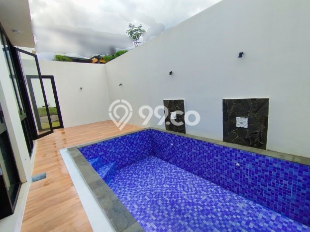 Rumah Minimalis 3 KT LT 151m2 di Batu Rumah Minimalis 3 KT LT 151m2 di Batu