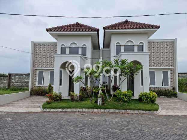 Rumah Modern 2 KT di Malang Kota Malang Unfurnished Rumah Modern 2 KT di Malang Kota Malang Unfurnished
