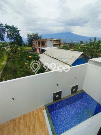 Rumah Minimalis 3 KT LT 151m2 di Batu Rumah Minimalis 3 KT LT 151m2 di Batu