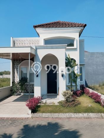 Rumah Modern 2 KT di Malang Kota Malang Unfurnished Rumah Modern 2 KT di Malang Kota Malang Unfurnished