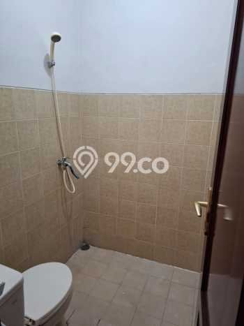Rumah Minimalis 2 Kamar LT 90m2 di Kota Wisata Rumah Minimalis 2 Kamar LT 90m2 di Kota Wisata