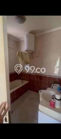 For Sale! Luxury House LT 242m2 Desain Elegan di Kota Wisata For Sale! Luxury House LT 242m2 Desain Elegan di Kota Wisata