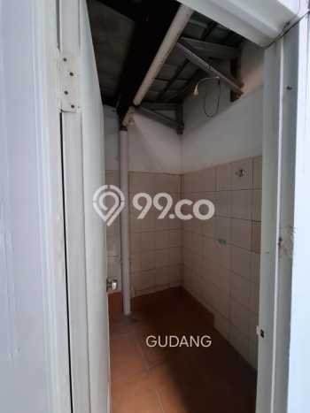 Hunian Nyaman Asri 2 KT Siap Pakai di Cibubur Jakarta Timur Hunian Nyaman Asri 2 KT Siap Pakai di Cibubur Jakarta Timur