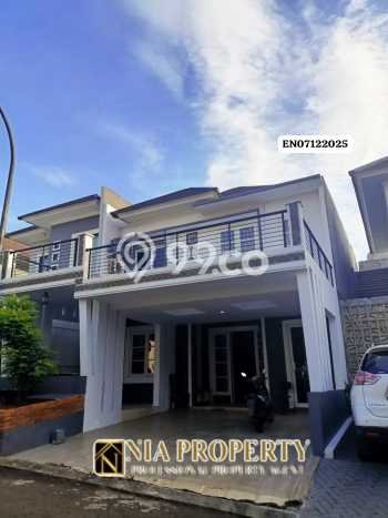 Rumah Minimalis 3 KT LT 128m2 di Kota Wisata Rumah Minimalis 3 KT LT 128m2 di Kota Wisata