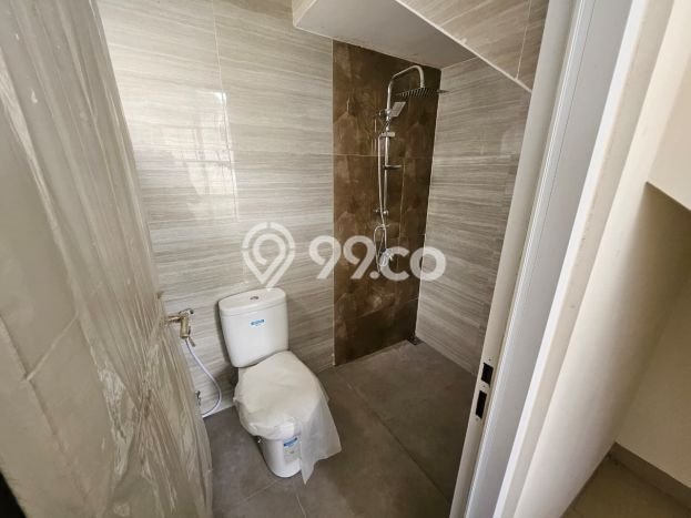 Rumah Modern 3 KT di Cibubur Jakarta Timur Unfurnished Rumah Modern 3 KT di Cibubur Jakarta Timur Unfurnished
