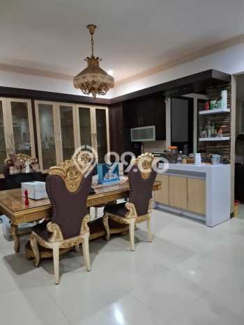 Hunian Super Elit dengan Akses Paling Strategis di Cibubur, Jakarta Timur Hunian Super Elit dengan Akses Paling Strategis di Cibubur, Jakarta Timur