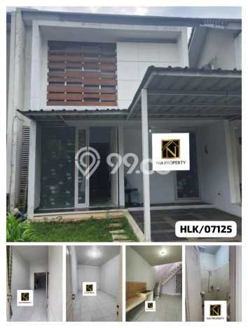 For Sale Hunian Rumah Terawat 2 Kamar di Cibubur, Jakarta Timur For Sale Hunian Rumah Terawat 2 Kamar di Cibubur, Jakarta Timur