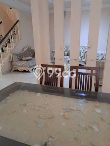 Rumah Luas Asri 4 KT Siap Huni di Kota Wisata Jakarta Timur Rumah Luas Asri 4 KT Siap Huni di Kota Wisata Jakarta Timur