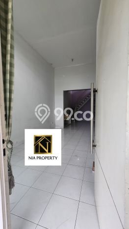 For Sale Hunian Rumah Terawat 2 Kamar di Cibubur, Jakarta Timur For Sale Hunian Rumah Terawat 2 Kamar di Cibubur, Jakarta Timur