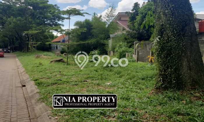 Tanah Dijual Lokasi Strategis di Jakarta Timur dengan Luas 128m2 Tanah Dijual Lokasi Strategis di Jakarta Timur dengan Luas 128m2