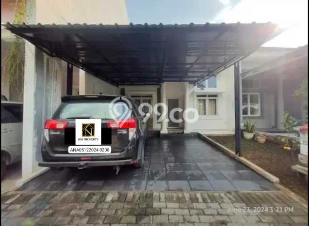 Hunian Nyaman Asri 2 KT Siap Huni di Kota Wisata Jakarta Timur Hunian Nyaman Asri 2 KT Siap Huni di Kota Wisata Jakarta Timur