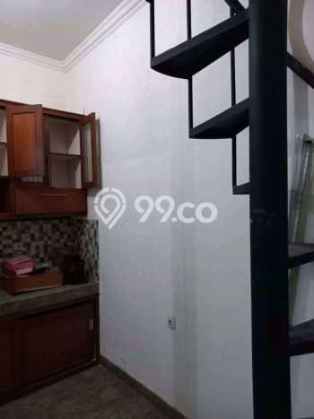 Rumah Mewah LB 300m2 Siap Huni Desain Elegan di Cibubur, Jakarta Timur Rumah Mewah LB 300m2 Siap Huni Desain Elegan di Cibubur, Jakarta Timur