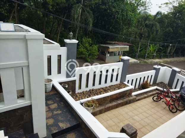Hunian Super Elit dengan Akses Paling Strategis di Cibubur, Jakarta Timur Hunian Super Elit dengan Akses Paling Strategis di Cibubur, Jakarta Timur