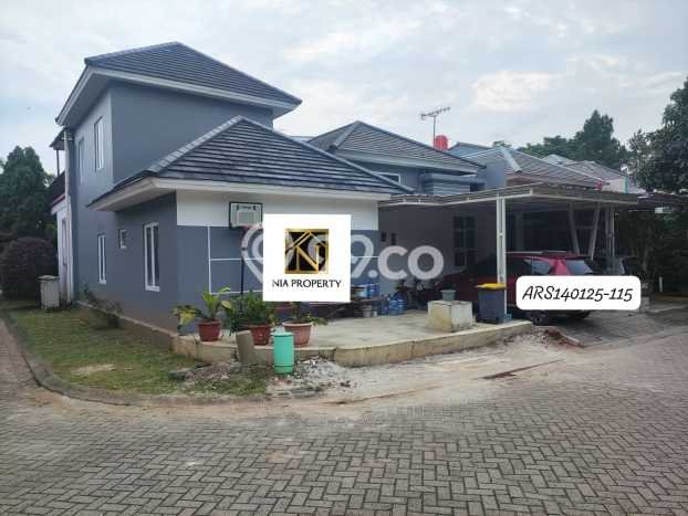 Rumah Minimalis 3 KT di Cibubur Jakarta Timur Unfurnished Rumah Minimalis 3 KT di Cibubur Jakarta Timur Unfurnished