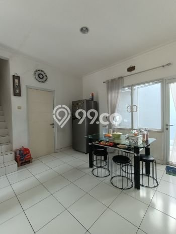 Rumah Minimalis 4 Kamar LT 128m2 di Kota Wisata Rumah Minimalis 4 Kamar LT 128m2 di Kota Wisata