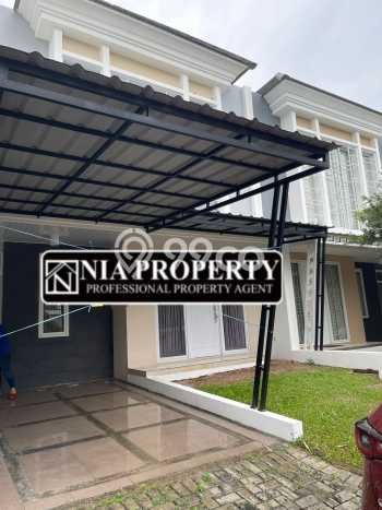 Rumah Minimalis 2 KT di Cibubur Jakarta Timur Unfurnished Rumah Minimalis 2 KT di Cibubur Jakarta Timur Unfurnished