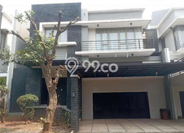 Jual Rumah Luas Elegan Dengan View Eksklusif di Cibubur, Jakarta Timur Jual Rumah Luas Elegan Dengan View Eksklusif di Cibubur, Jakarta Timur