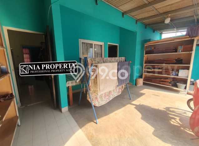 Rumah Modern 4 KT di Cibubur Jakarta Timur Unfurnished Rumah Modern 4 KT di Cibubur Jakarta Timur Unfurnished