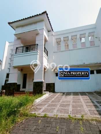 Rumah Elit Modern Siap Huni di Cibubur Jakarta Timur Rumah Elit Modern Siap Huni di Cibubur Jakarta Timur