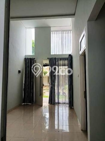 Dijual Hunian Rumah Nyaman 2 Kamar di Cibubur, Jakarta Timur Dijual Hunian Rumah Nyaman 2 Kamar di Cibubur, Jakarta Timur