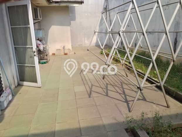 For Sale! Luxury House LT 330m2 Desain Elegan di Kota Wisata For Sale! Luxury House LT 330m2 Desain Elegan di Kota Wisata