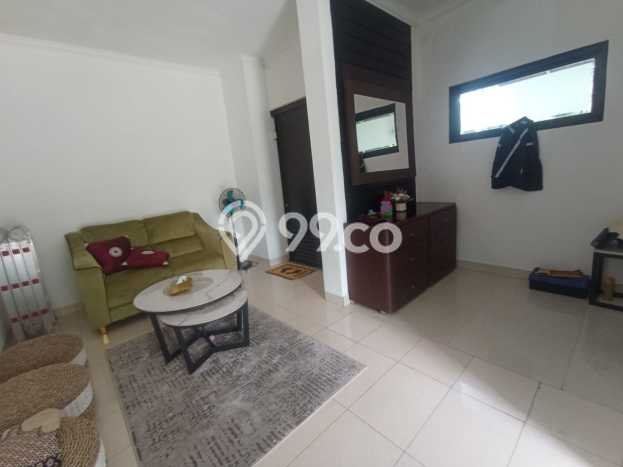 Rumah Minimalis 3 KT di Cibubur Jakarta Timur Semi Furnished Rumah Minimalis 3 KT di Cibubur Jakarta Timur Semi Furnished