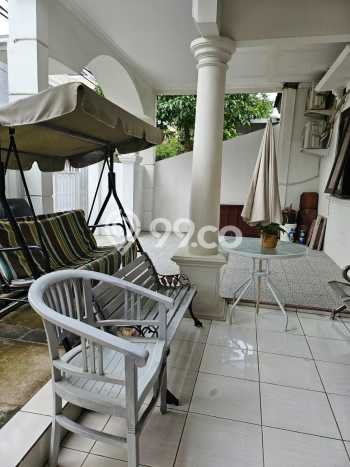 Rumah Modern 5 KT di Cibubur Jakarta Timur Unfurnished Rumah Modern 5 KT di Cibubur Jakarta Timur Unfurnished
