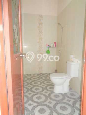 Rumah Modern 4 Kamar LT 105m2 di Cibubur Rumah Modern 4 Kamar LT 105m2 di Cibubur