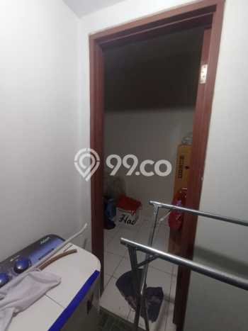 Rumah Minimalis 3 KT di Cibubur Jakarta Timur Semi Furnished Rumah Minimalis 3 KT di Cibubur Jakarta Timur Semi Furnished