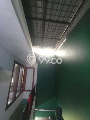 Rumah Minimalis 3 KT di Cibubur Jakarta Timur Semi Furnished Rumah Minimalis 3 KT di Cibubur Jakarta Timur Semi Furnished