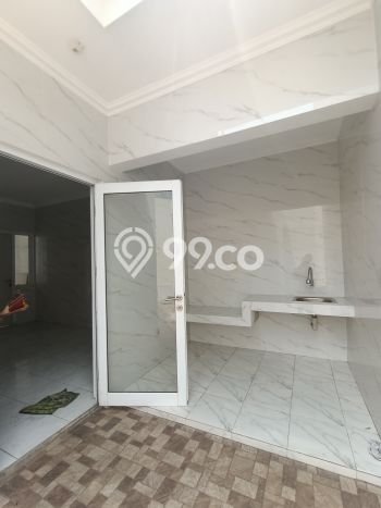 Rumah Minimalis 3 Kamar LT 120m2 di Kota Wisata Rumah Minimalis 3 Kamar LT 120m2 di Kota Wisata