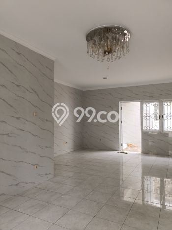 Rumah Minimalis 3 Kamar LT 120m2 di Kota Wisata Rumah Minimalis 3 Kamar LT 120m2 di Kota Wisata