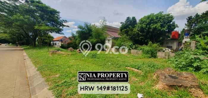 Tanah Dijual Lokasi Strategis di Jakarta Timur dengan Luas 128m2 Tanah Dijual Lokasi Strategis di Jakarta Timur dengan Luas 128m2