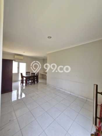 Rumah Modern 3 KT di Kota Wisata Jakarta Timur Unfurnished Rumah Modern 3 KT di Kota Wisata Jakarta Timur Unfurnished