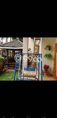 Rumah Elit Modern Tanpa Renovasi di Cibubur Jakarta Timur Rumah Elit Modern Tanpa Renovasi di Cibubur Jakarta Timur