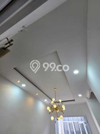 Dijual Rumah Modern 4 KT di Cibubur, Jakarta Timur Dijual Rumah Modern 4 KT di Cibubur, Jakarta Timur