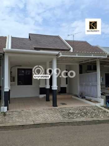 Dijual Hunian Rumah Nyaman 2 Kamar di Kota Wisata, Jakarta Timur Dijual Hunian Rumah Nyaman 2 Kamar di Kota Wisata, Jakarta Timur