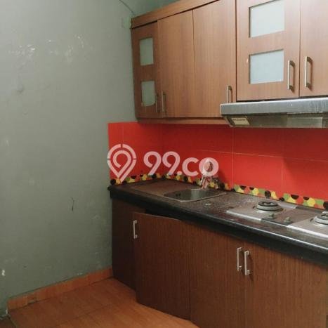 Rumah Modern 2 Kamar LT 128m2 di Cibubur Rumah Modern 2 Kamar LT 128m2 di Cibubur