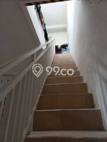 Rumah Minimalis 3 KT di Cibubur Jakarta Timur Unfurnished Rumah Minimalis 3 KT di Cibubur Jakarta Timur Unfurnished