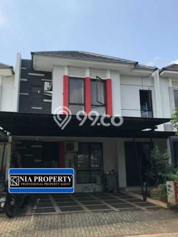Hunian Nyaman Asri 3 KT Siap Pakai di Kota Wisata Jakarta Timur Hunian Nyaman Asri 3 KT Siap Pakai di Kota Wisata Jakarta Timur