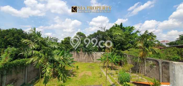 Rumah Luxury Modern Tanpa Renovasi di Cibubur Jakarta Timur Rumah Luxury Modern Tanpa Renovasi di Cibubur Jakarta Timur