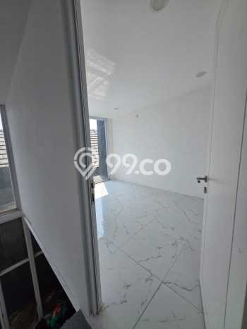 Dijual Rumah Modern 4 KT di Cibubur, Jakarta Timur Dijual Rumah Modern 4 KT di Cibubur, Jakarta Timur