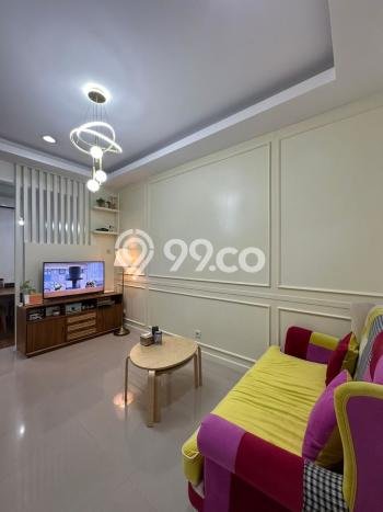 Dijual Rumah Modern 3 KT di Cibubur, Jakarta Timur Dijual Rumah Modern 3 KT di Cibubur, Jakarta Timur
