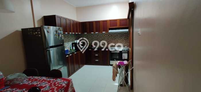 Rumah Minimalis 3 Kamar LT 96m2 di Cibubur Rumah Minimalis 3 Kamar LT 96m2 di Cibubur