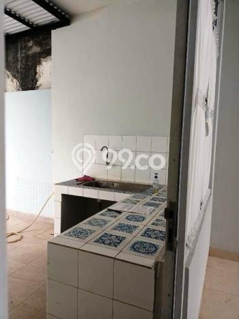 Dijual Hunian Rumah Nyaman 2 Kamar di Cibubur, Jakarta Timur Dijual Hunian Rumah Nyaman 2 Kamar di Cibubur, Jakarta Timur