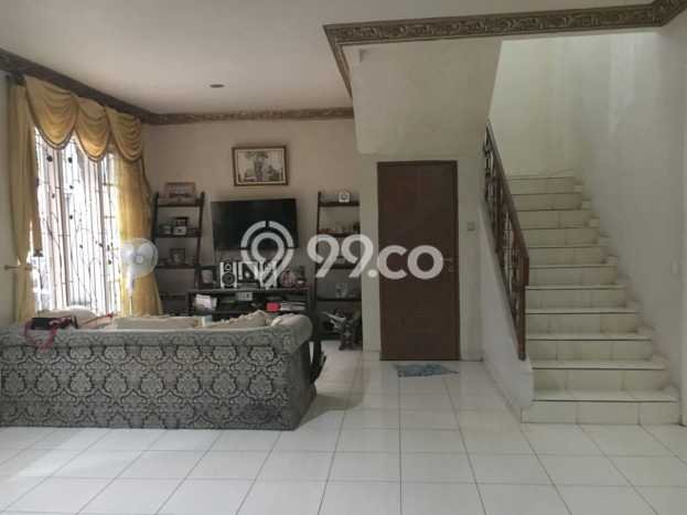 Ready to Use! Premium House LT 400m2 Desain Elegan di Cibubur Ready to Use! Premium House LT 400m2 Desain Elegan di Cibubur