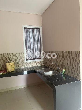 Rumah Minimalis 2 KT di Cibubur Jakarta Timur Unfurnished Rumah Minimalis 2 KT di Cibubur Jakarta Timur Unfurnished