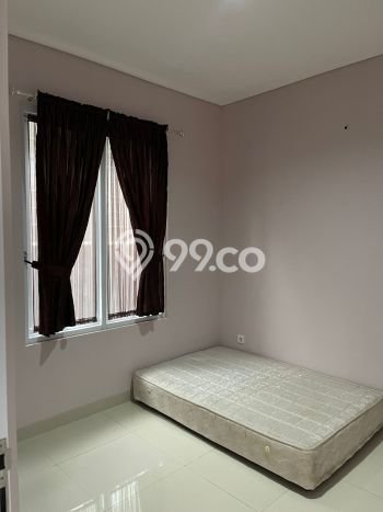 Rumah Minimalis 2 KT di Cibubur Jakarta Timur Unfurnished Rumah Minimalis 2 KT di Cibubur Jakarta Timur Unfurnished