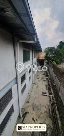 Gudang Bagus Dijual LB 2308m2 Lokasi Strategis Jakarta Timur Area Cocok untuk Berbisnis Gudang Bagus Dijual LB 2308m2 Lokasi Strategis Jakarta Timur Area Cocok untuk Berbisnis